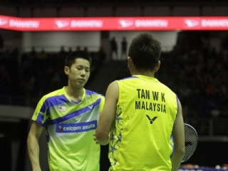 Official Portal Perbadanan Stadium Malaysia - Kejohanan Badminton 