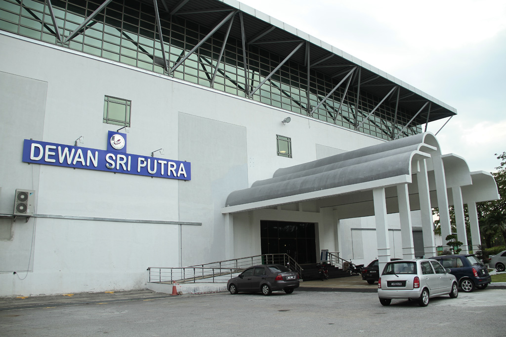Dewan Sri Putra