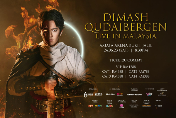 dimash