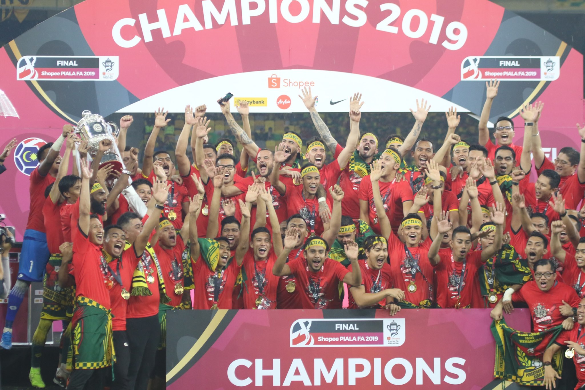 malaysia fa cup final 2019