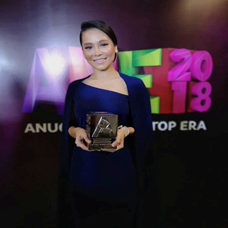 Official Portal Perbadanan Stadium Malaysia - Anugerah Meletop ERA 