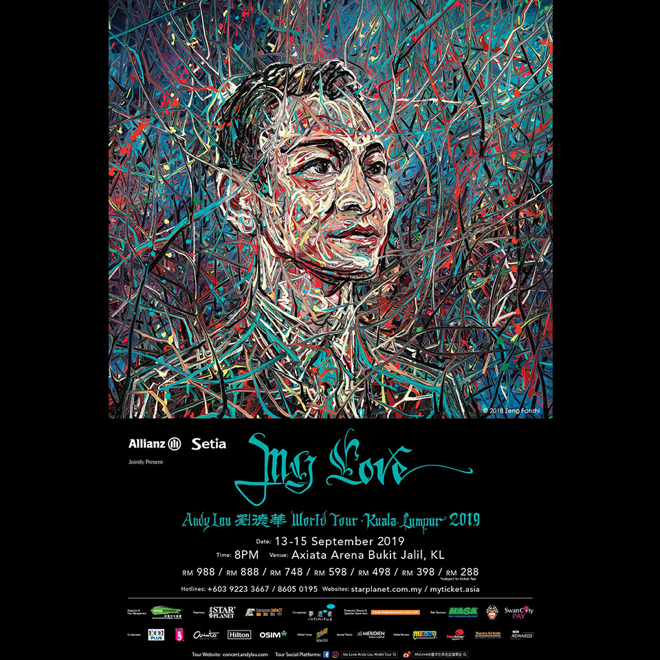 Official Portal Perbadanan Stadium Malaysia - Events